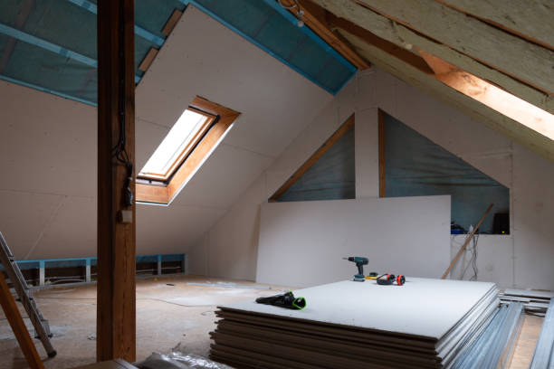Best DIY Insulation Kits and Guidance in Mill Hall, PA