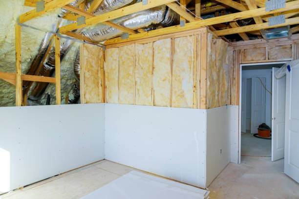 Best Geographic-Specific Insulation Services in Mill Hall, PA